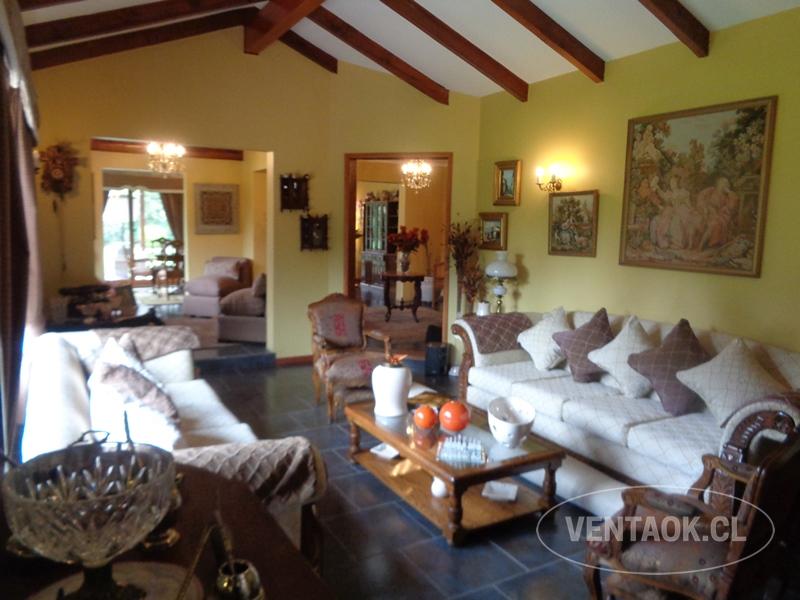 Casa en venta en Pirque — foto 7