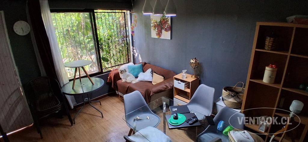 Casa en arriendo en Santiago — foto 4