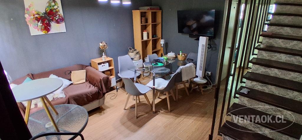 Casa en arriendo en Santiago — foto 5