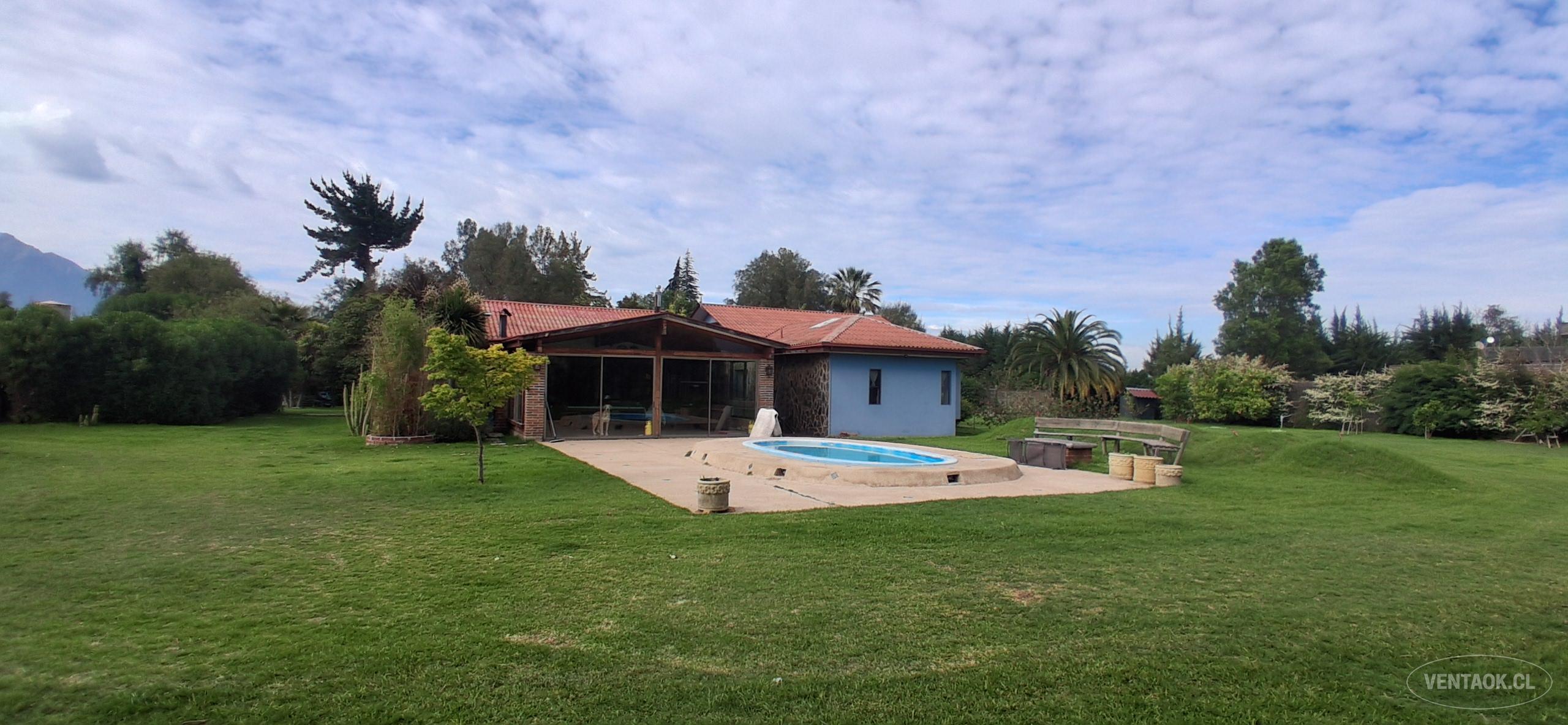 Casa en venta en La Cruz — foto 1