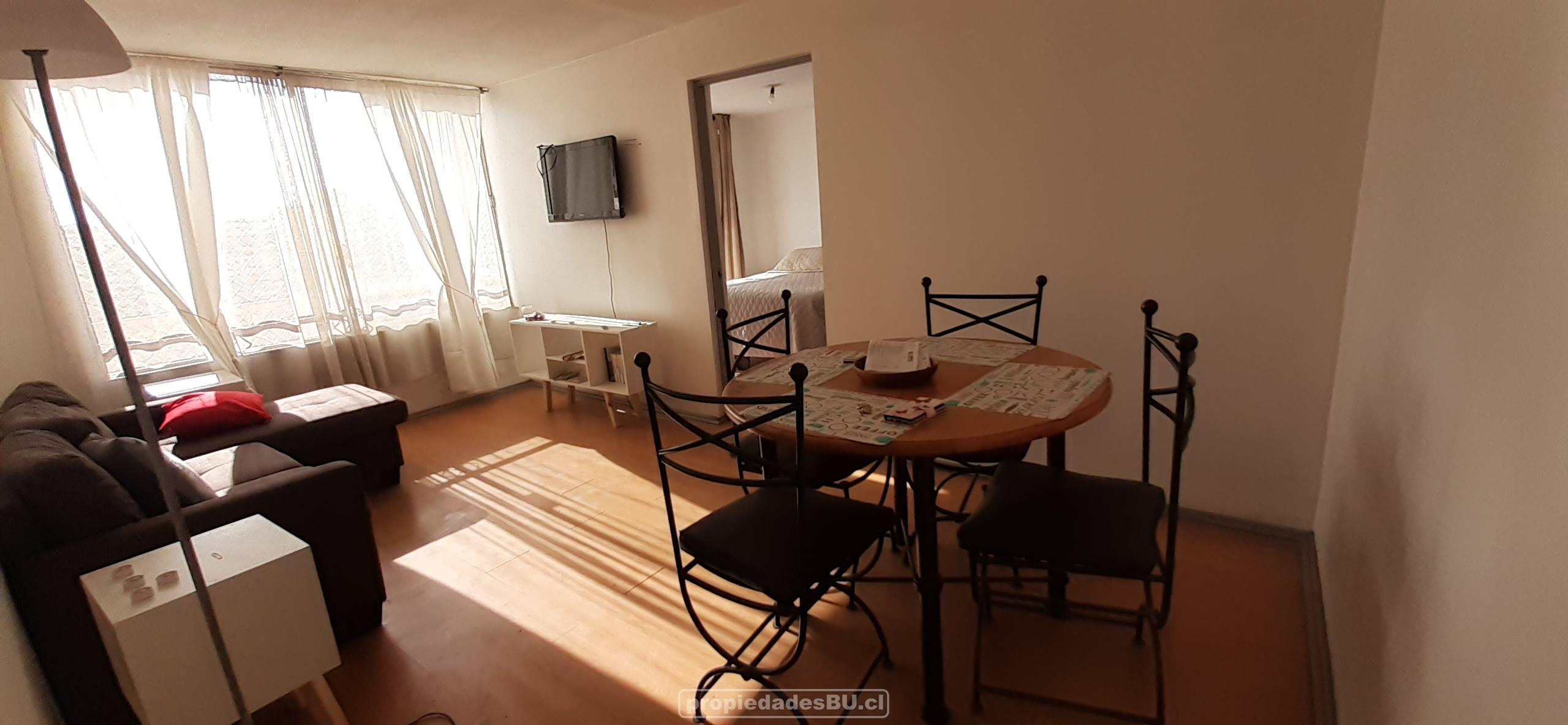 Departamento en venta en Santiago — foto 2