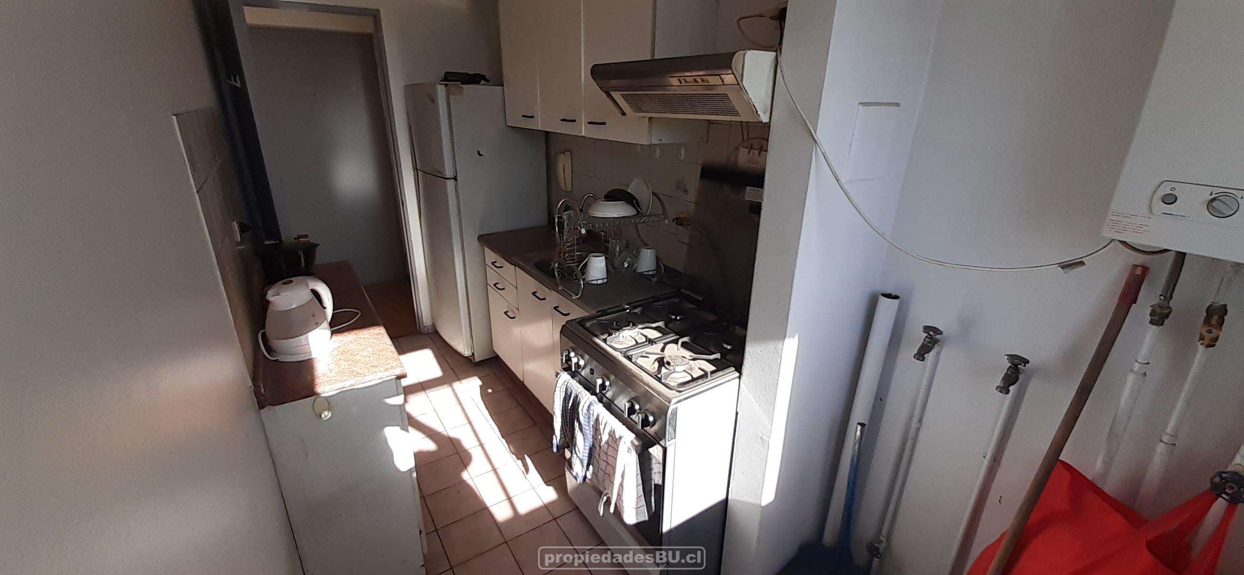 Departamento en venta en Santiago — foto 8