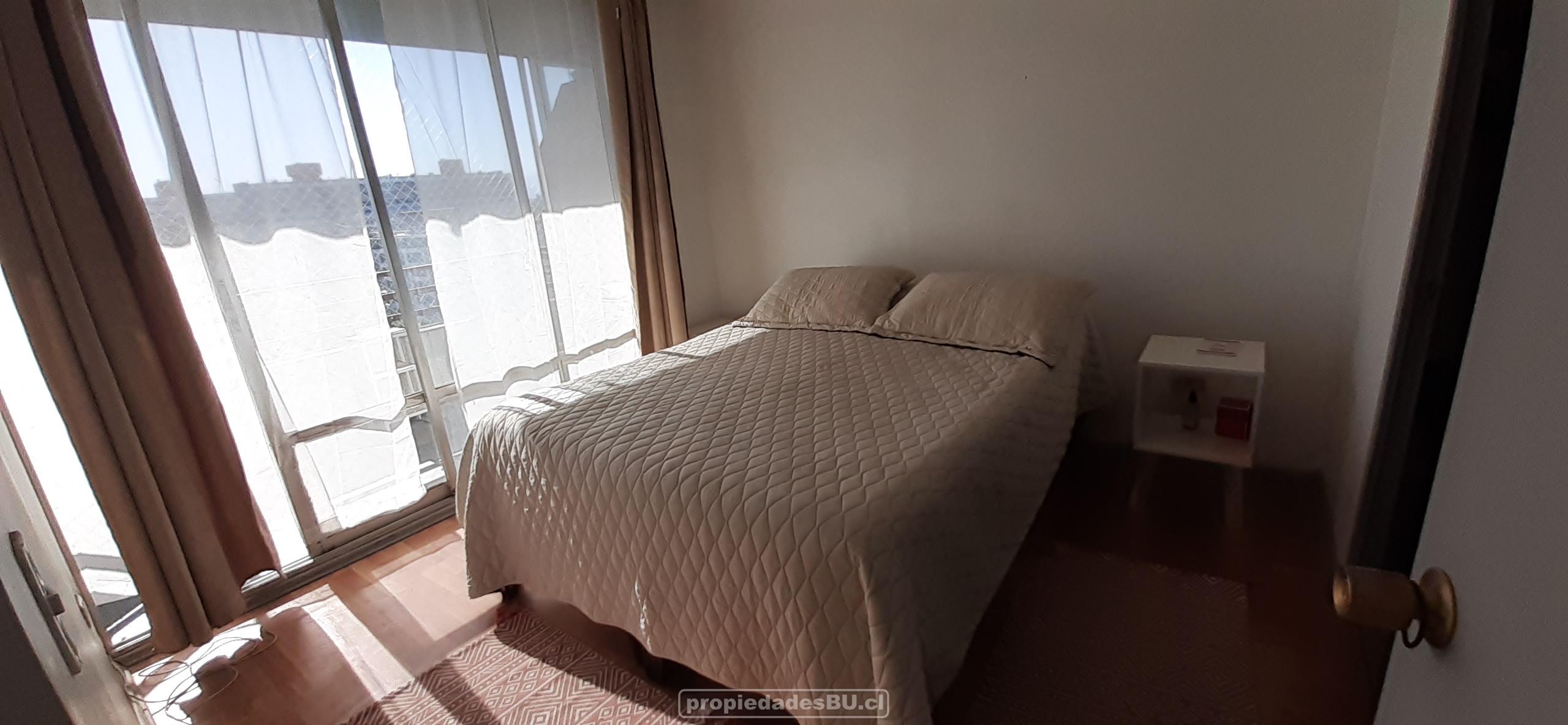 Departamento en venta en Santiago — foto 9