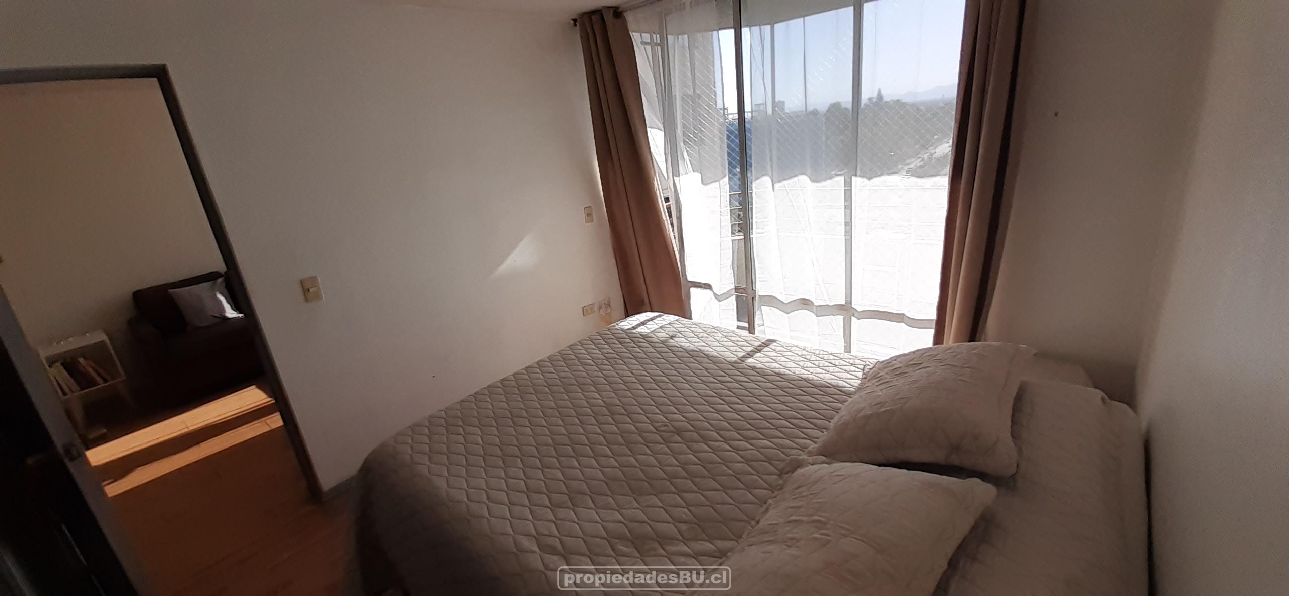 Departamento en venta en Santiago — foto 10