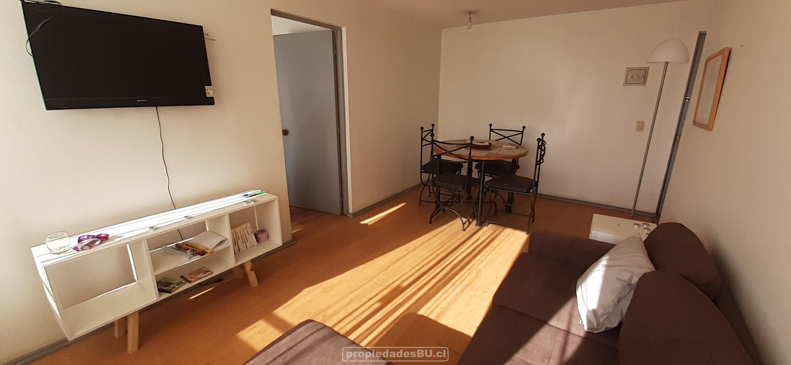 Departamento en arriendo en Santiago — foto 5
