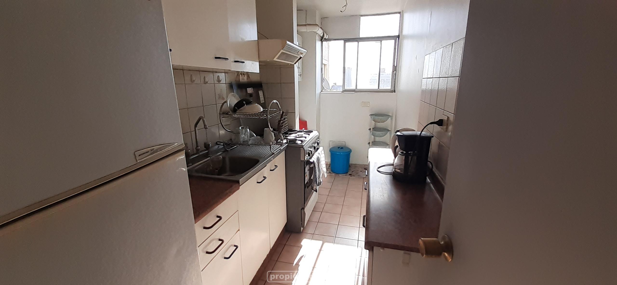 Departamento en arriendo en Santiago — foto 7