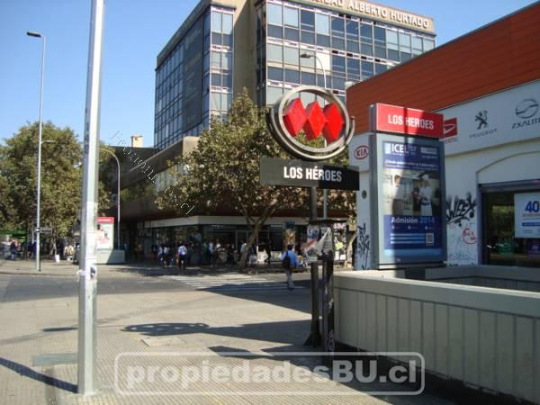 Departamento en venta en Santiago — foto 1