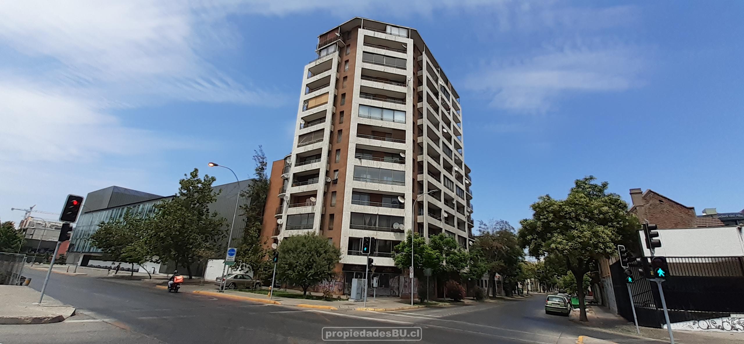 Departamento en venta en Santiago — foto 2