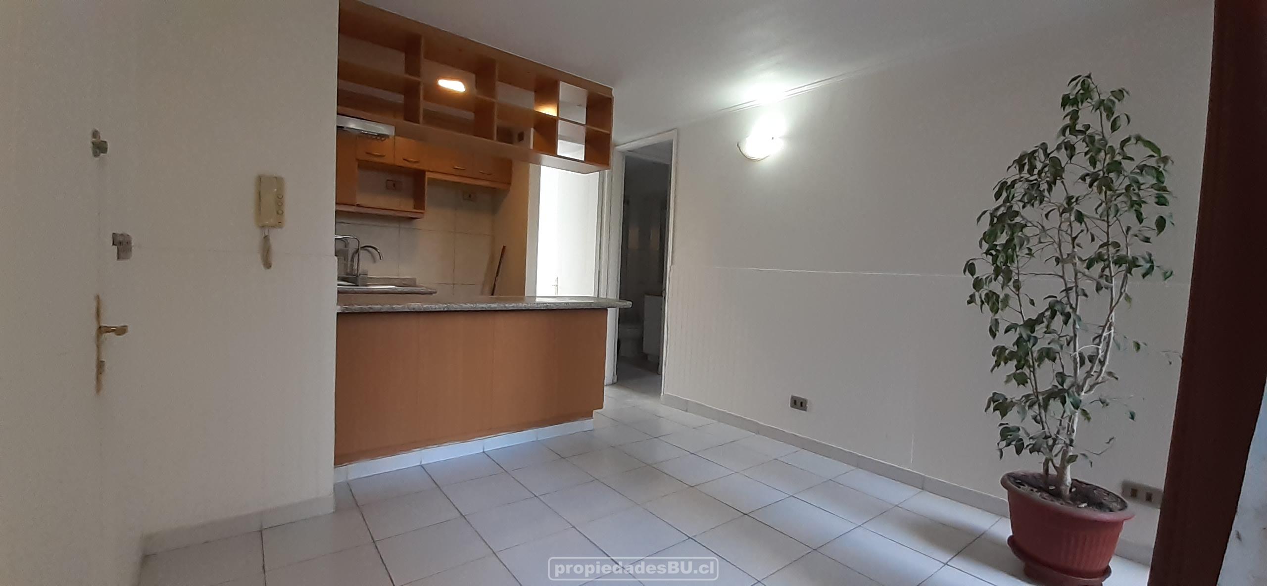 Departamento en venta en Santiago — foto 3