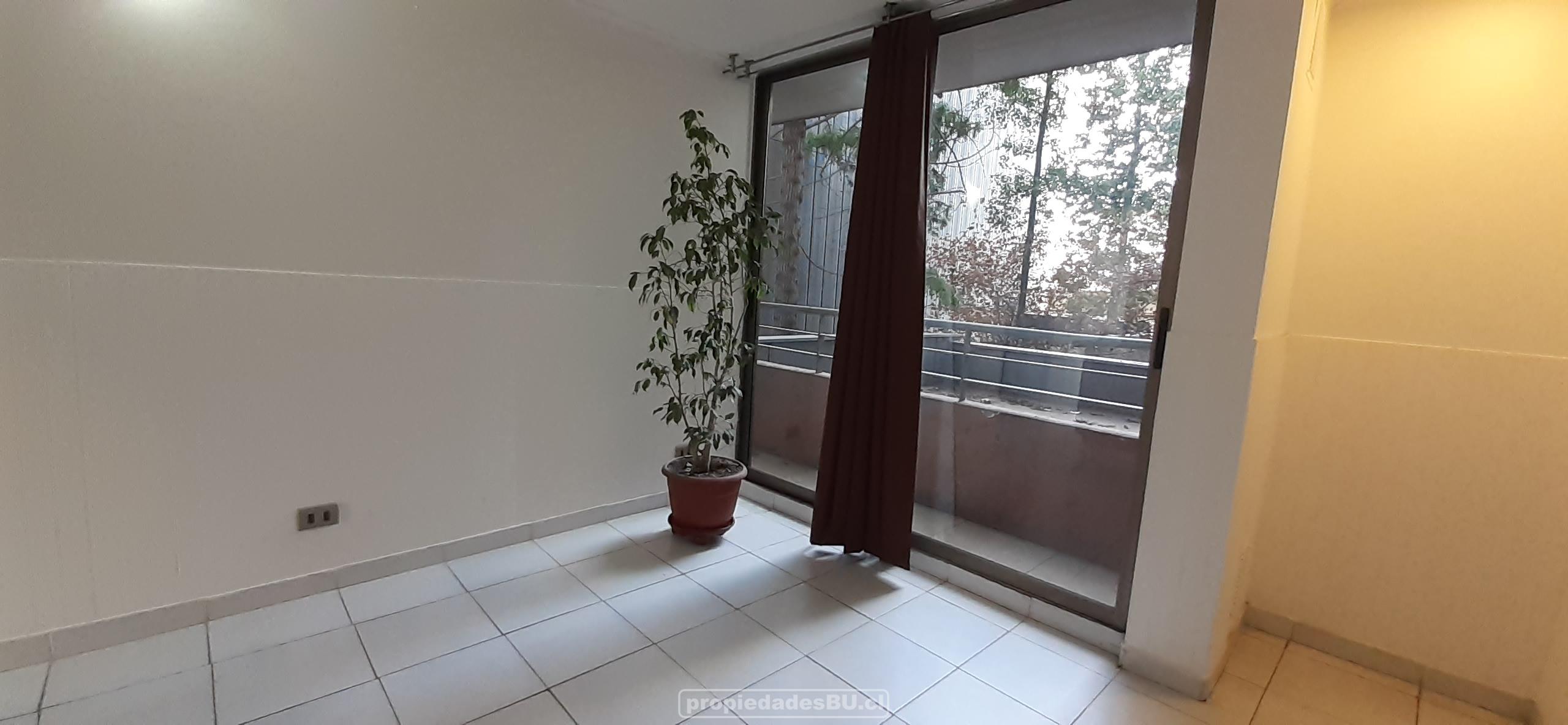 Departamento en venta en Santiago — foto 4