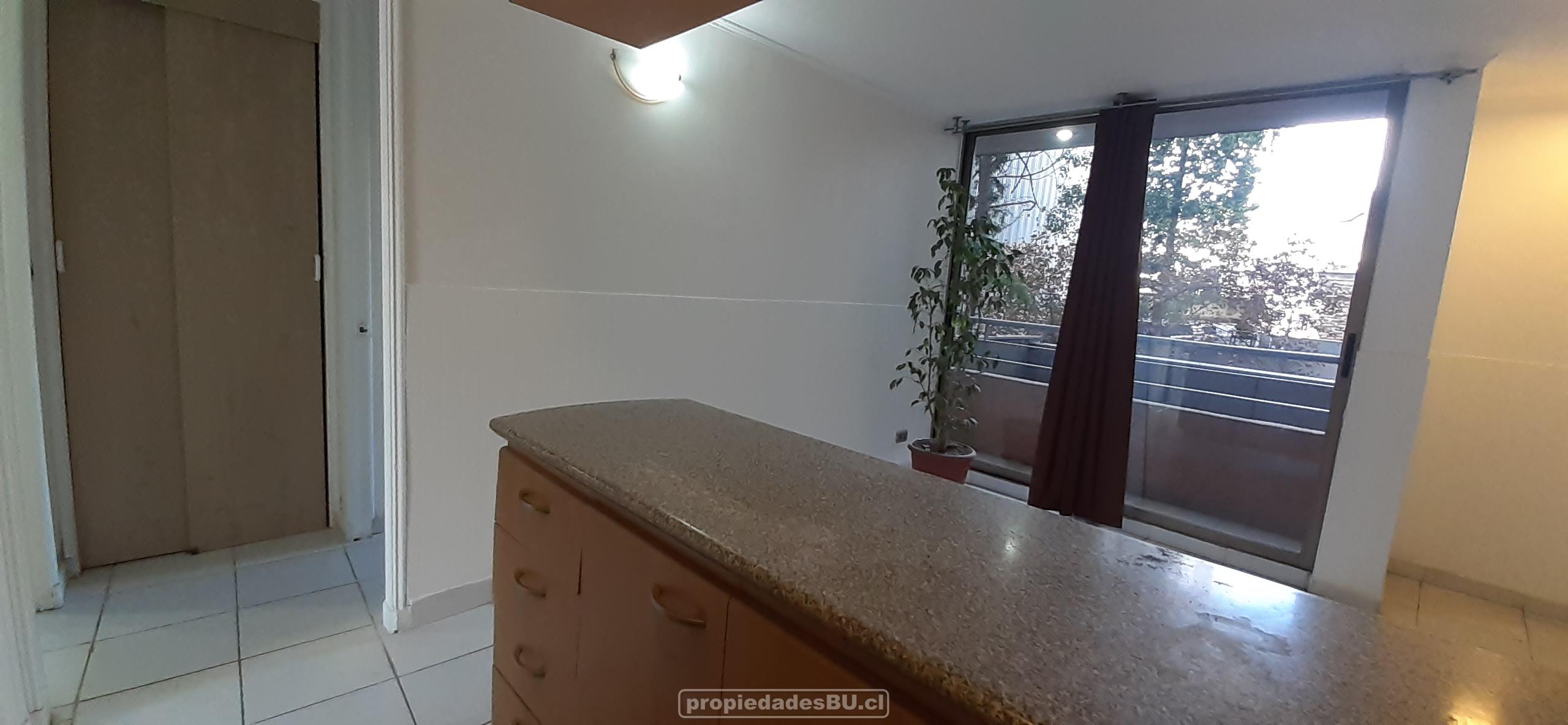 Departamento en venta en Santiago — foto 5