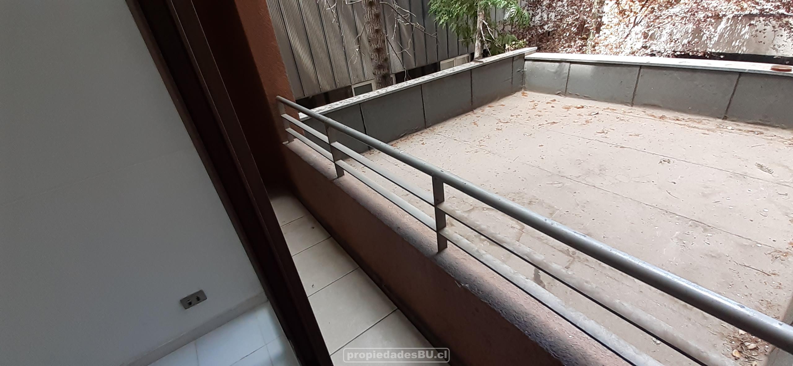 Departamento en venta en Santiago — foto 6