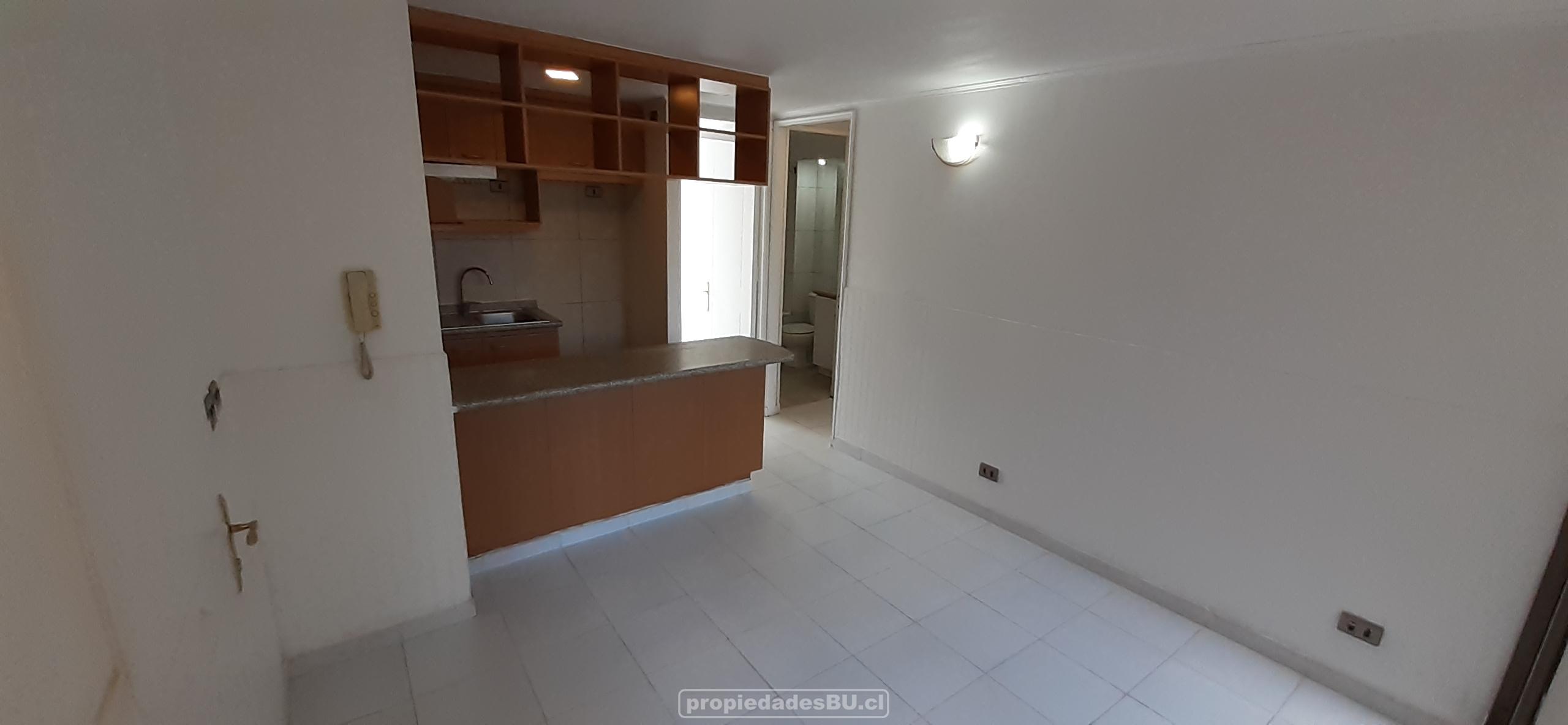 Departamento en venta en Santiago — foto 7