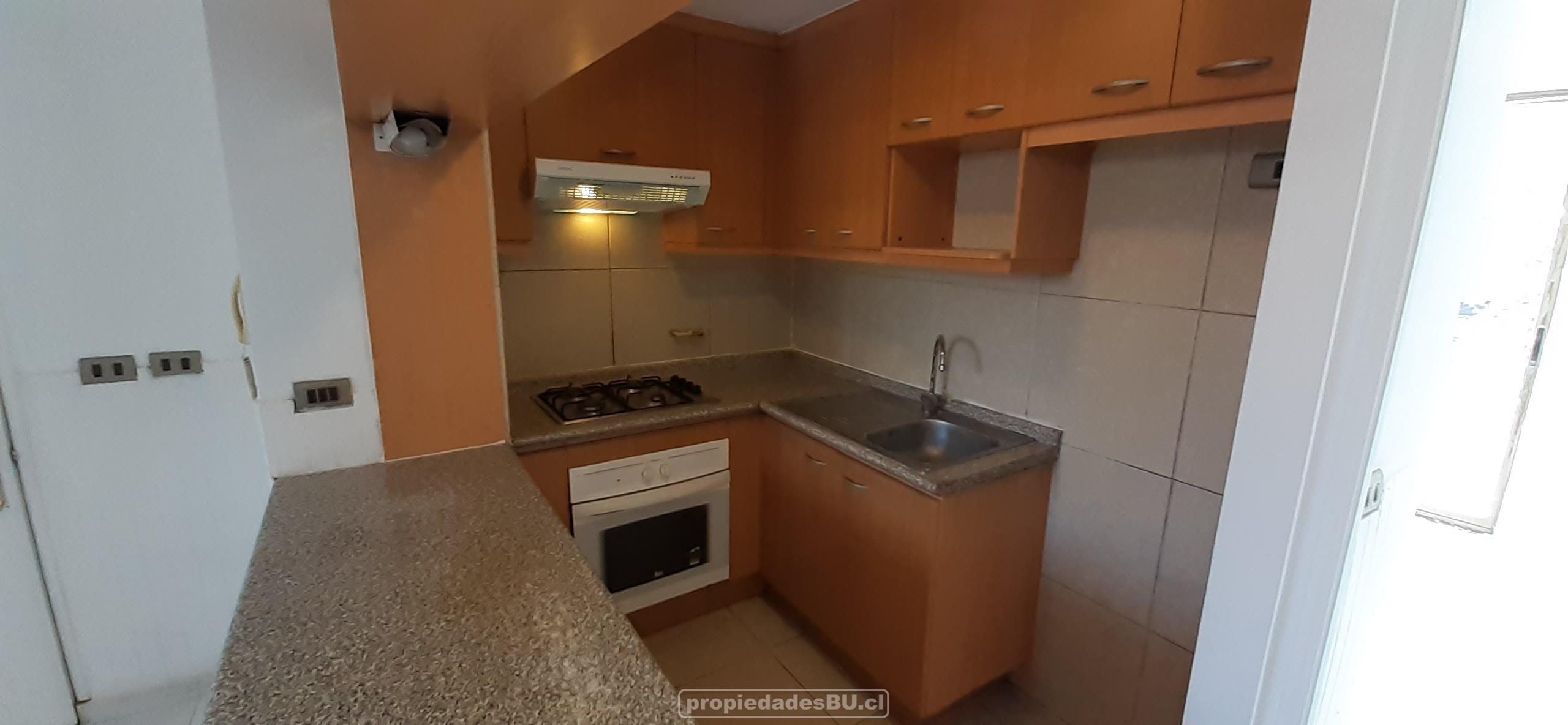 Departamento en venta en Santiago — foto 8