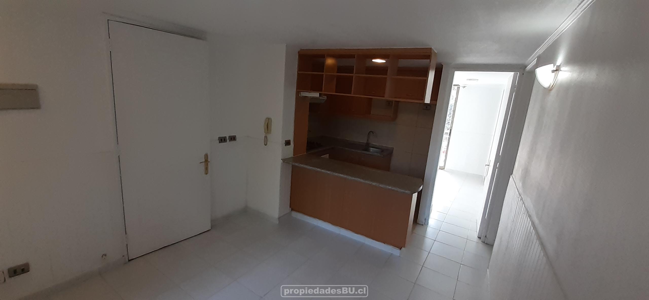 Departamento en venta en Santiago — foto 9