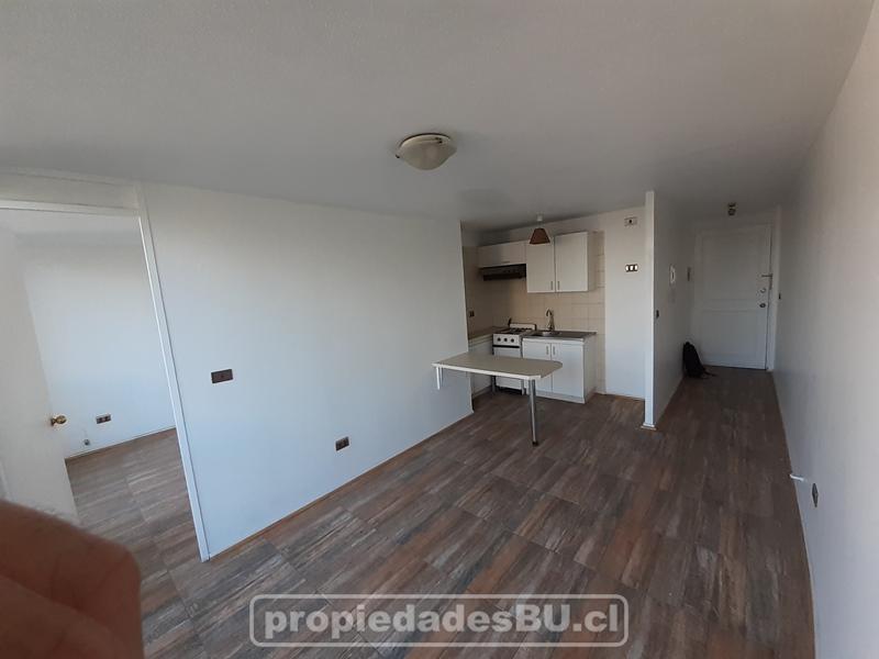 Departamento en venta en Santiago — foto 2