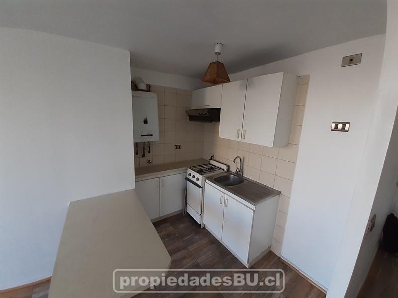 Departamento en venta en Santiago — foto 3