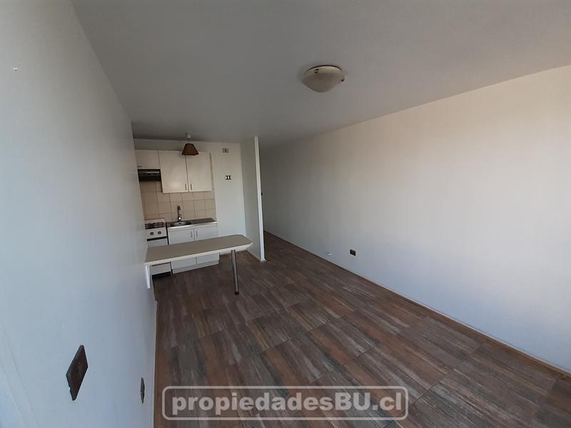 Departamento en venta en Santiago — foto 4