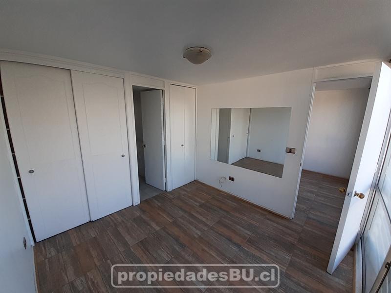 Departamento en venta en Santiago — foto 8