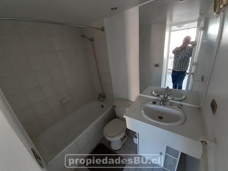 Departamento en venta en Santiago — foto 9