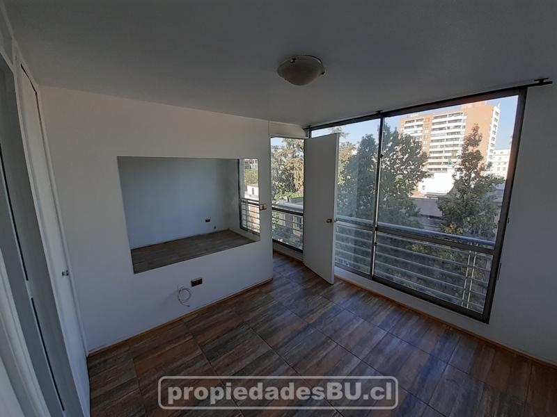 Departamento en venta en Santiago — foto 10