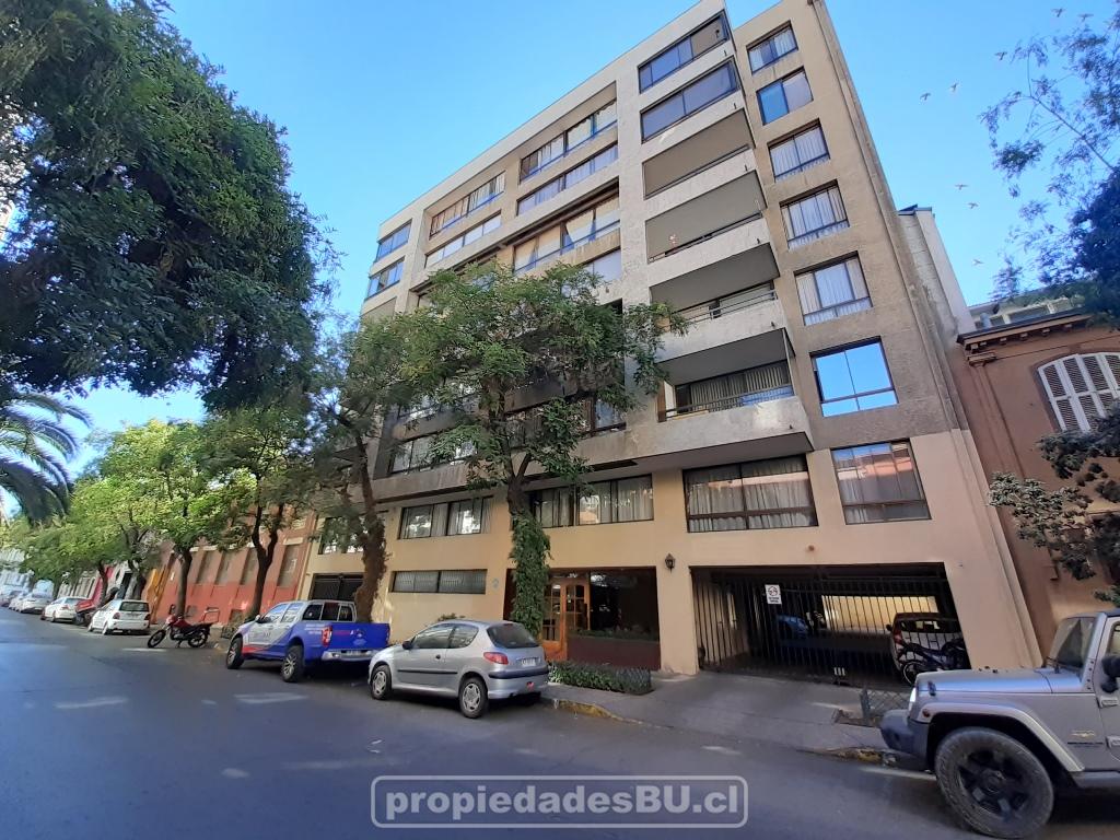 Departamento en venta en Santiago — foto 1