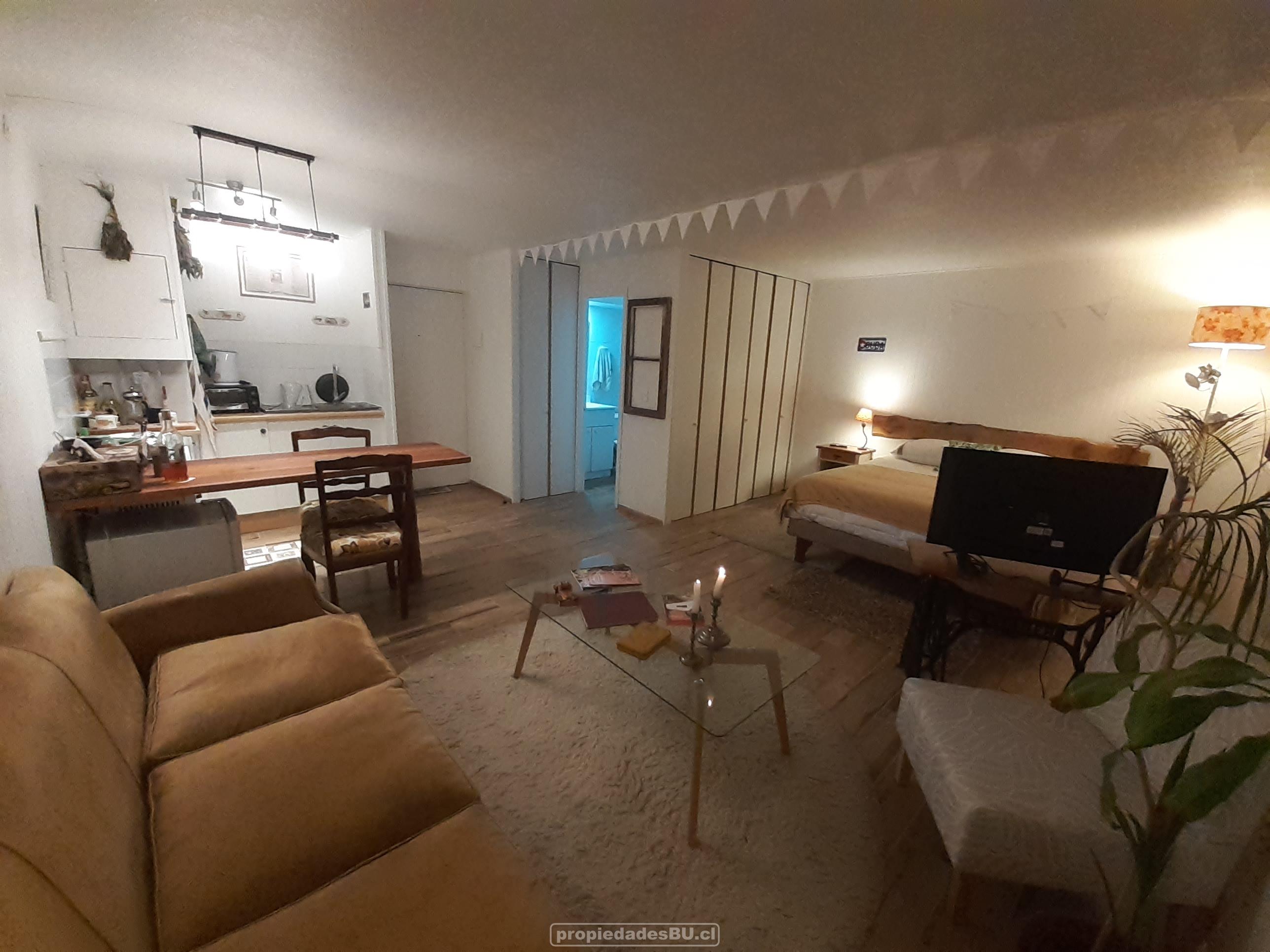 Departamento en venta en Santiago — foto 2