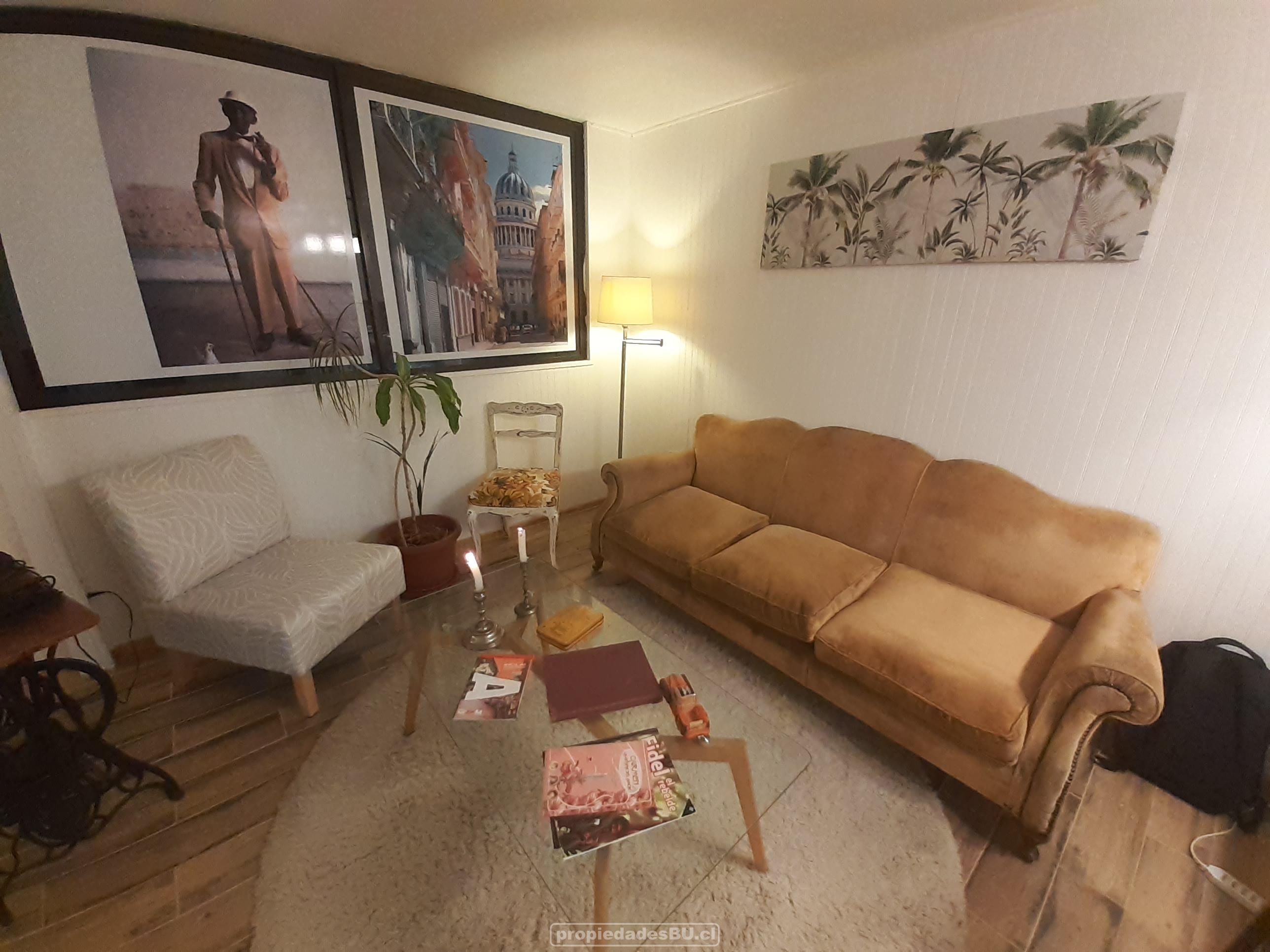 Departamento en venta en Santiago — foto 3