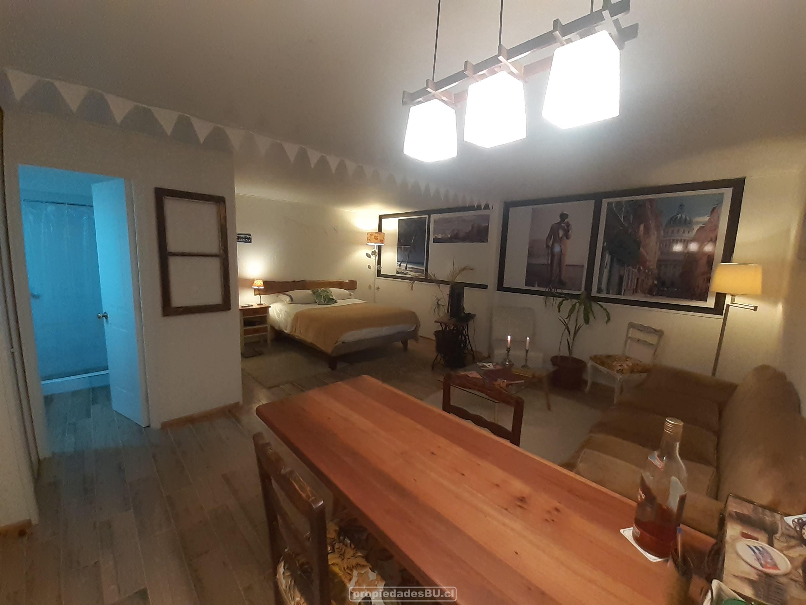 Departamento en venta en Santiago — foto 4