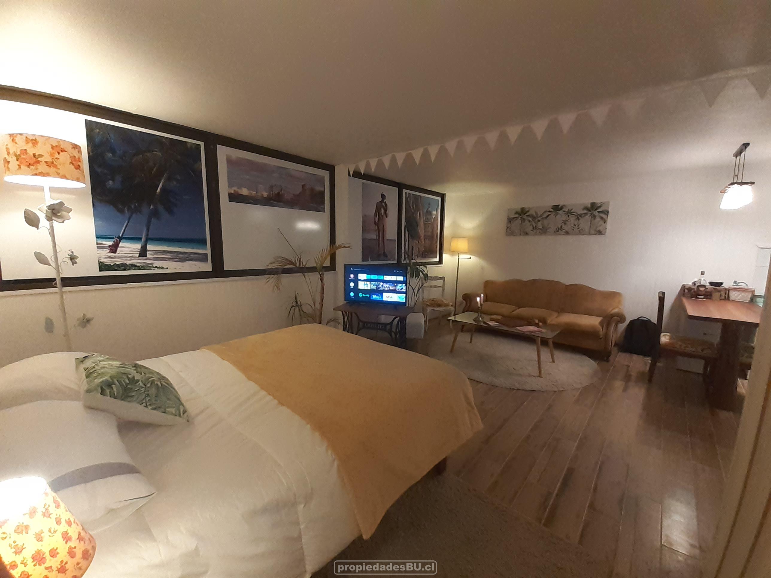 Departamento en venta en Santiago — foto 5