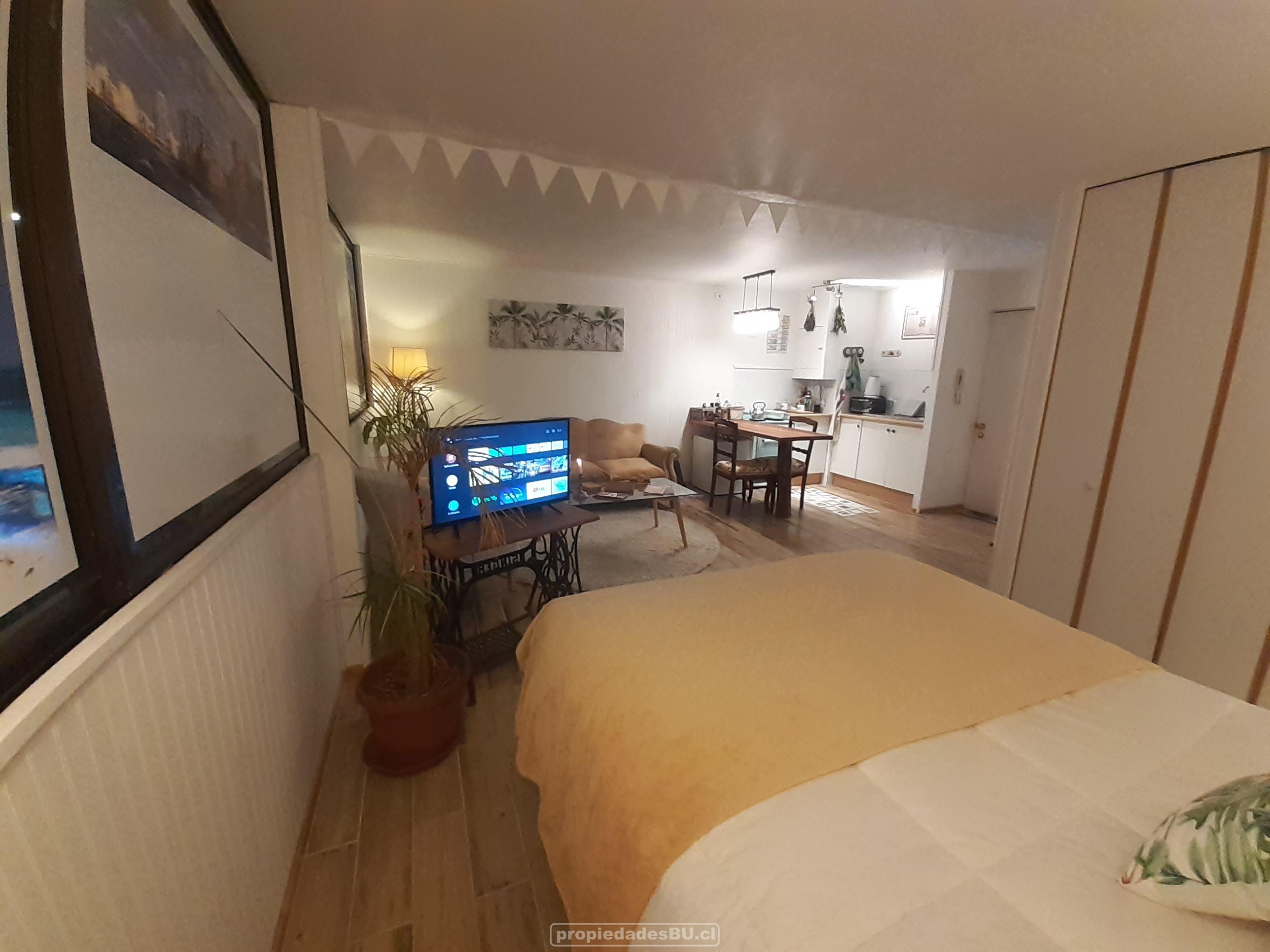 Departamento en venta en Santiago — foto 6