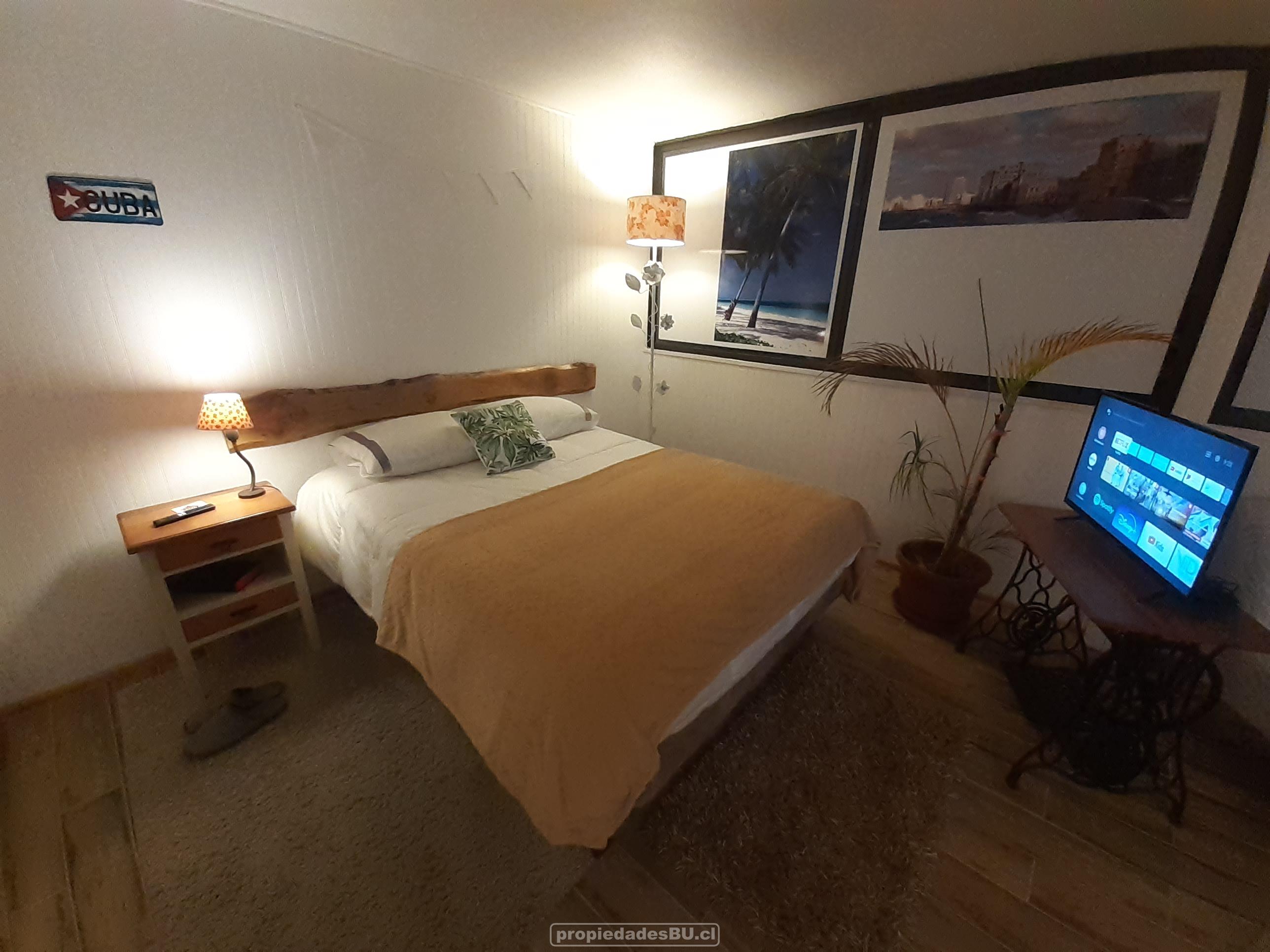 Departamento en venta en Santiago — foto 7
