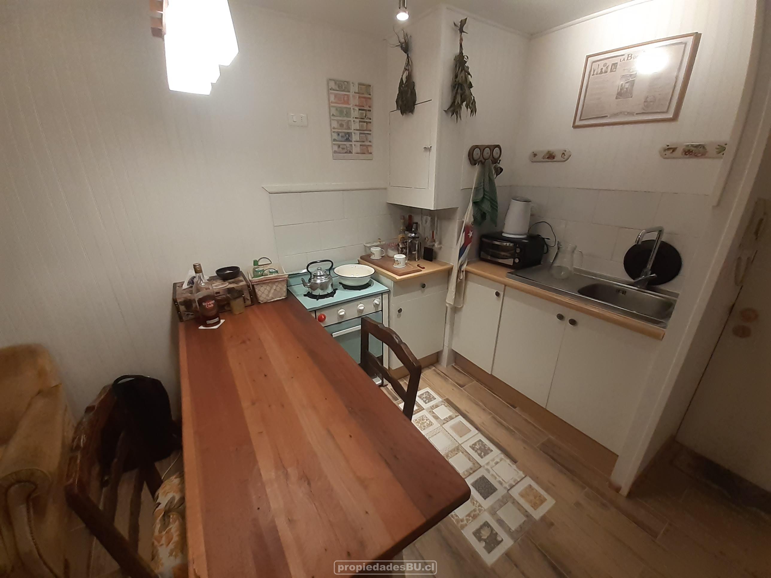 Departamento en venta en Santiago — foto 8