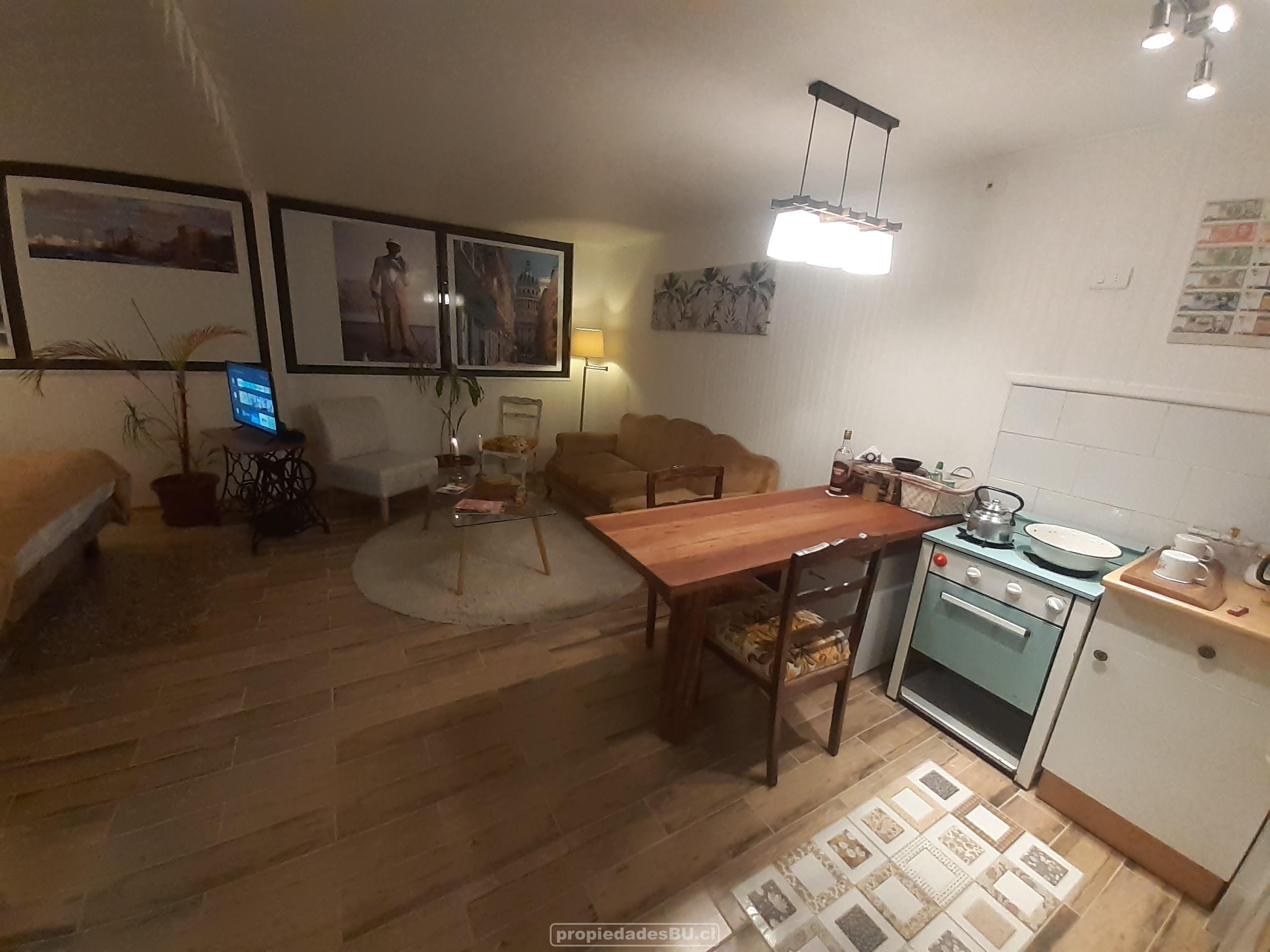 Departamento en venta en Santiago — foto 9