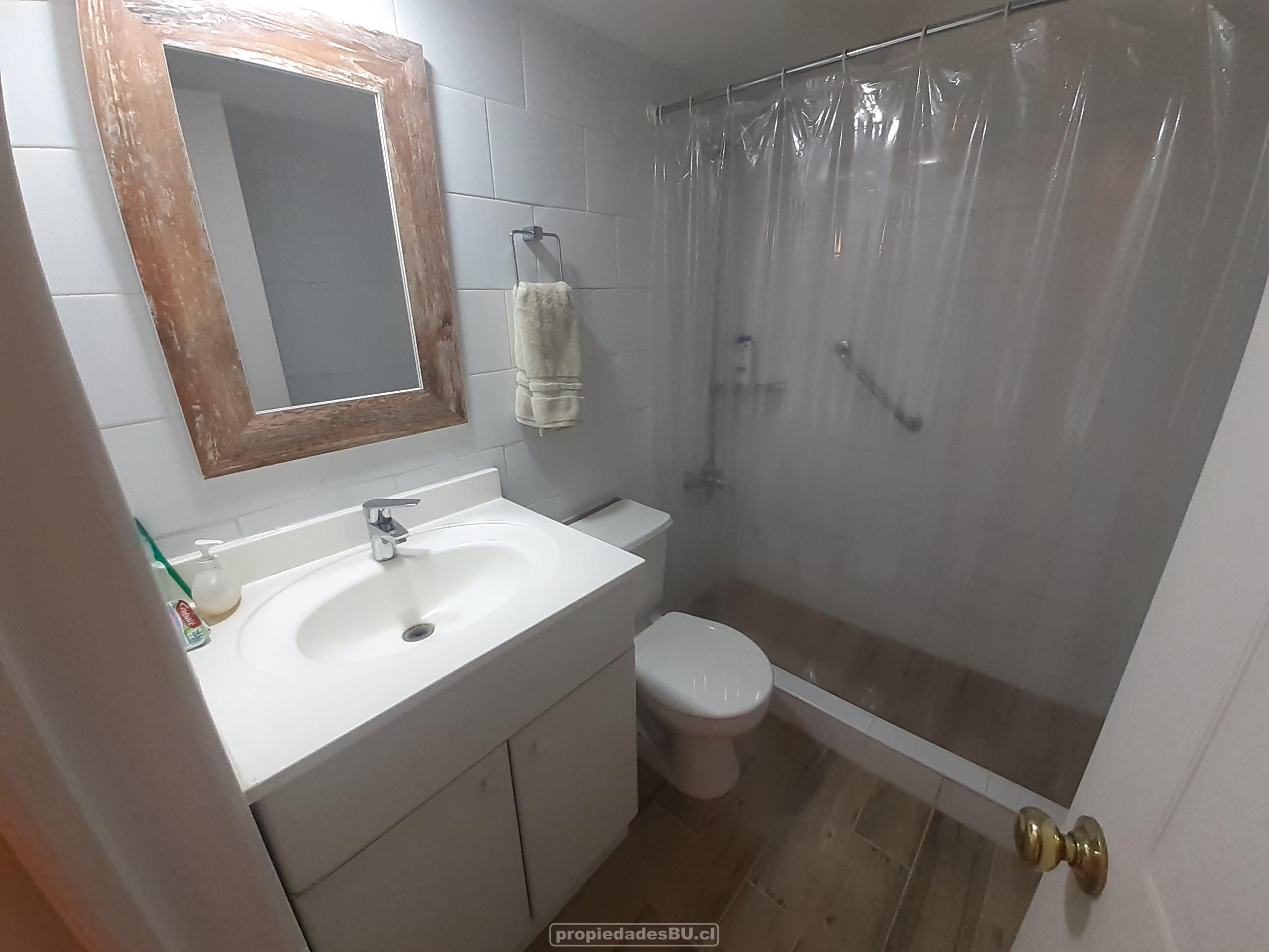 Departamento en venta en Santiago — foto 10
