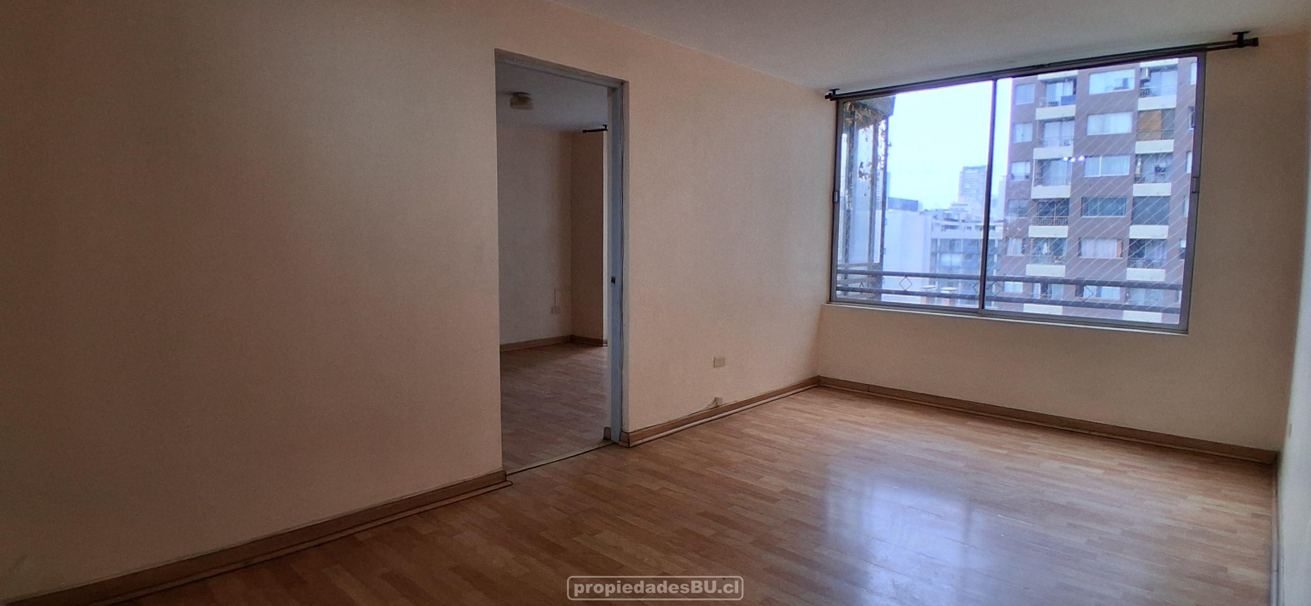 Departamento en venta en Santiago — foto 2