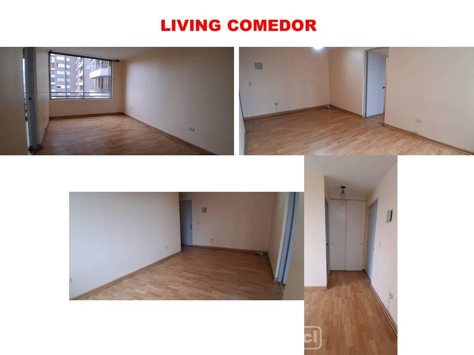 Departamento en venta en Santiago — foto 3