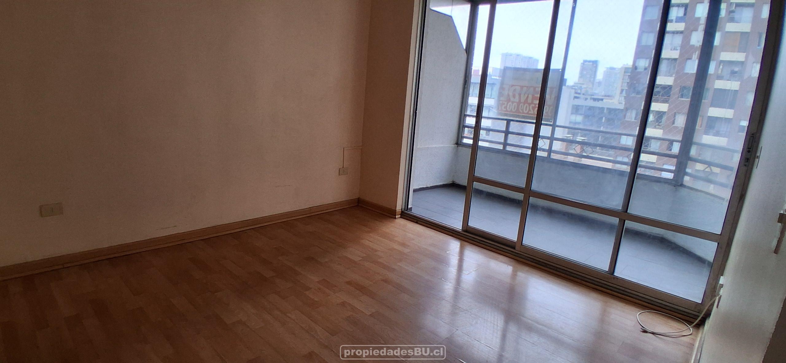 Departamento en venta en Santiago — foto 5