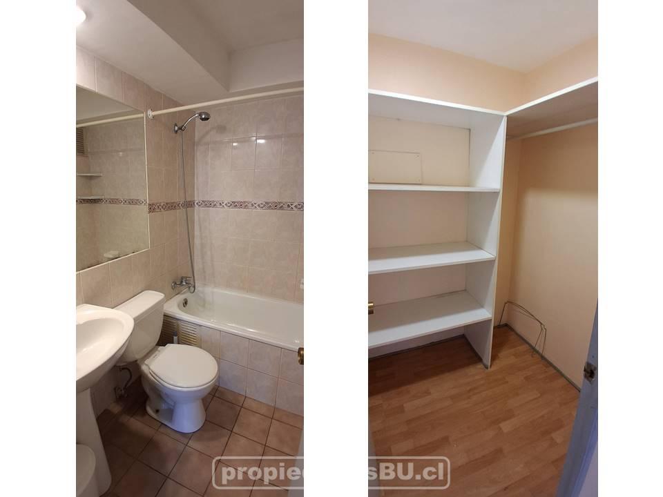 Departamento en venta en Santiago — foto 7