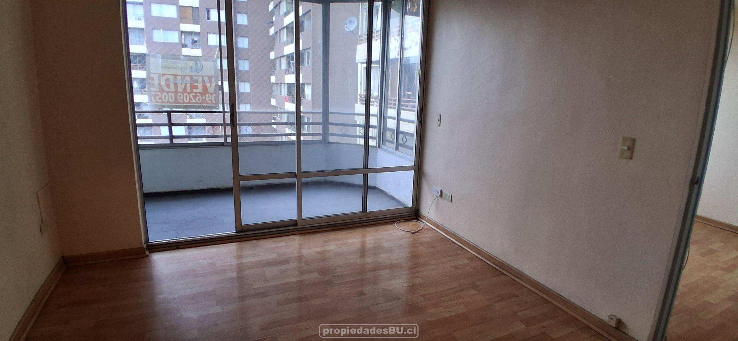 Departamento en venta en Santiago — foto 8