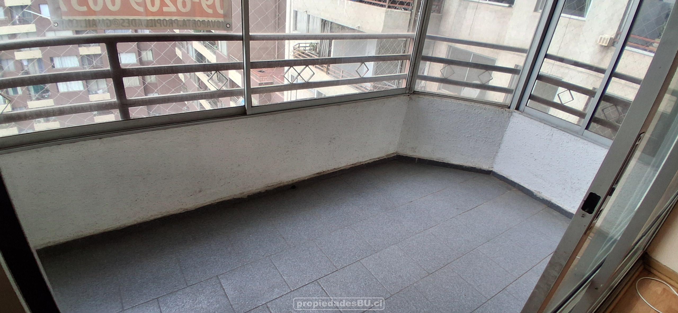 Departamento en venta en Santiago — foto 9