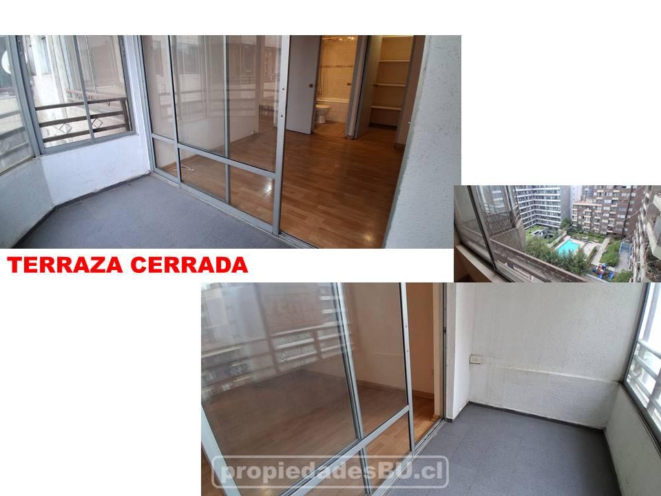 Departamento en venta en Santiago — foto 10