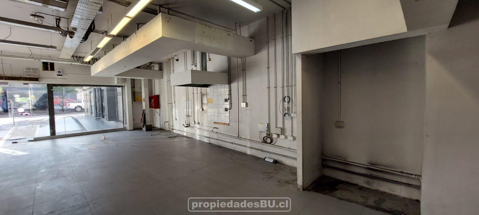 Local comercial en arriendo en Santiago — foto 6