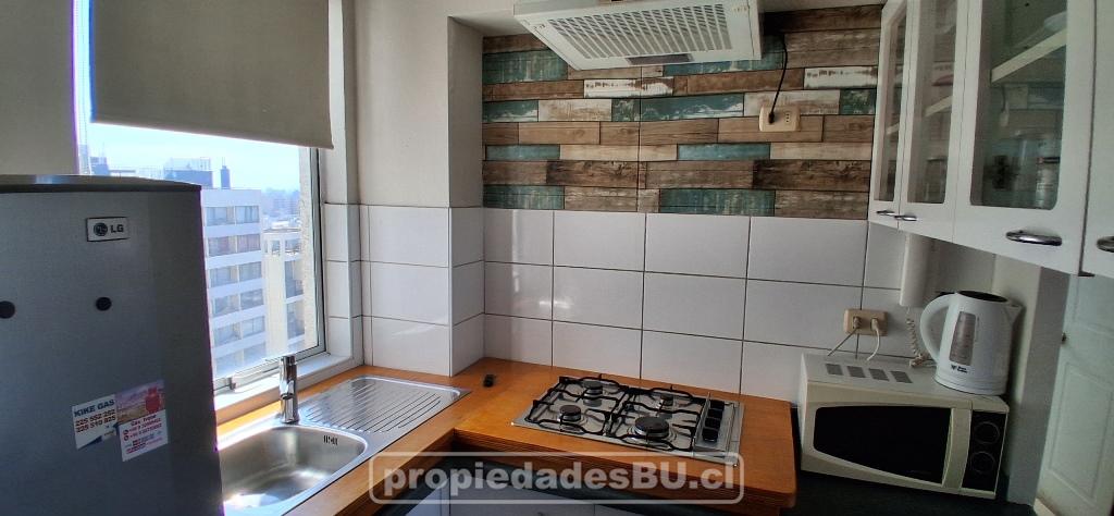 Departamento en arriendo en Santiago — foto 3