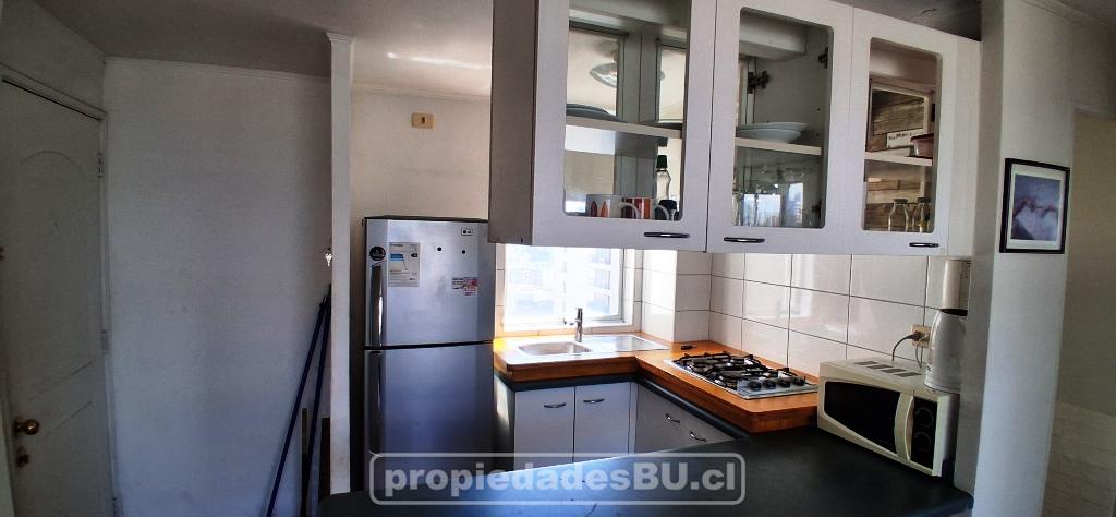 Departamento en arriendo en Santiago — foto 5