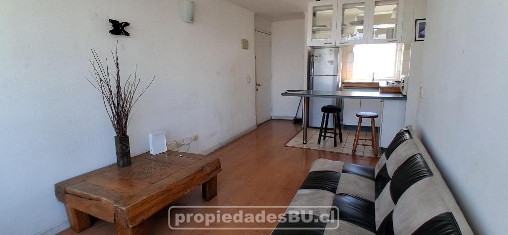 Departamento en arriendo en Santiago — foto 7