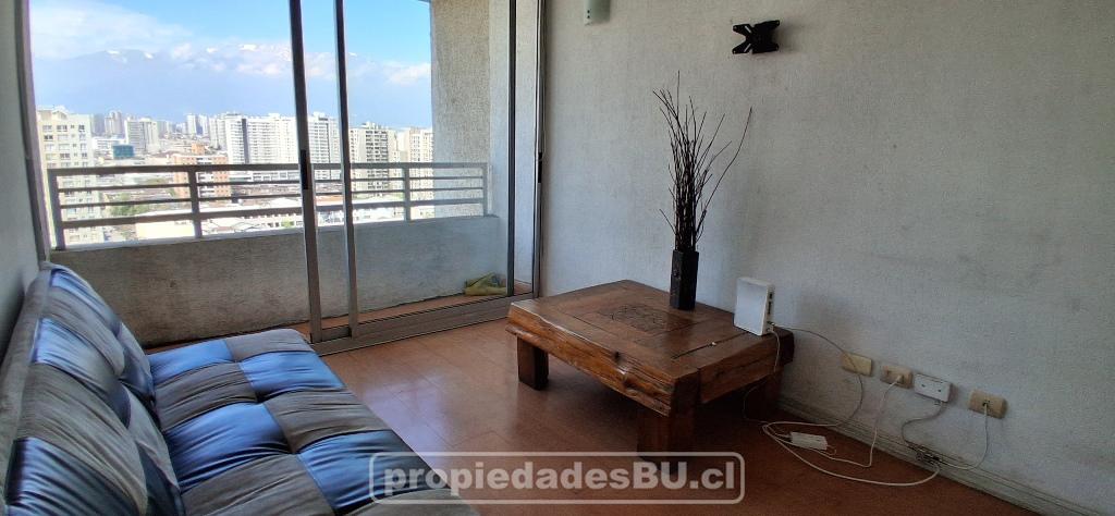 Departamento en arriendo en Santiago — foto 8