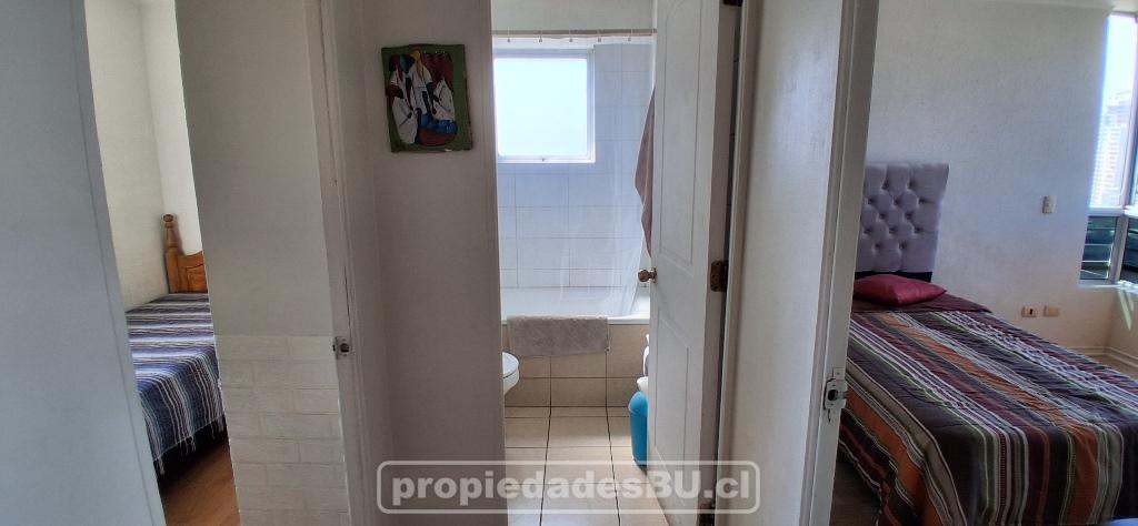 Departamento en arriendo en Santiago — foto 10