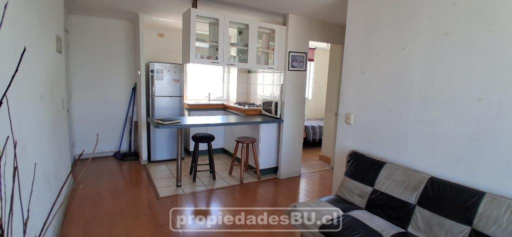 Departamento en venta en Santiago — foto 6