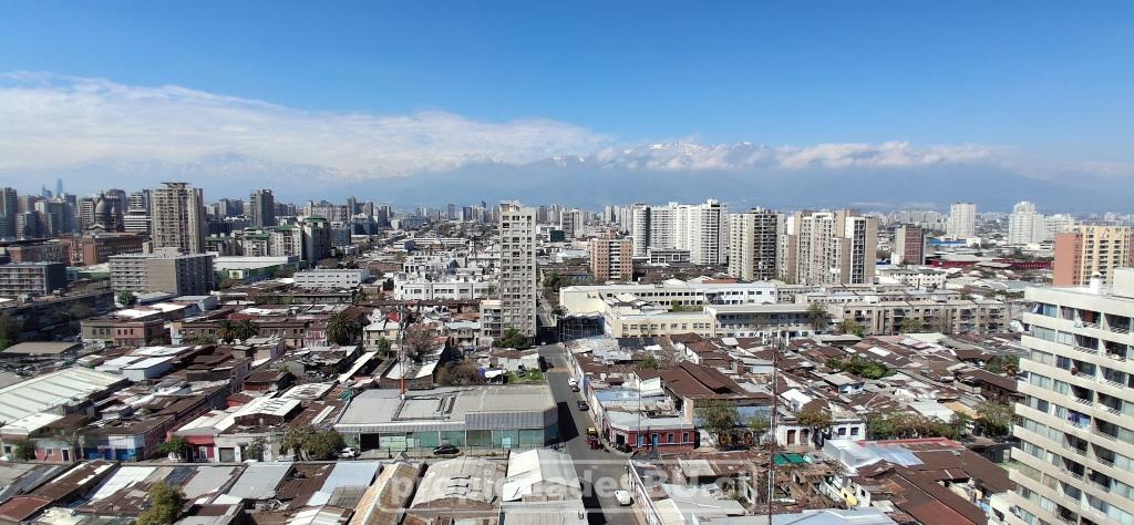 Departamento en venta en Santiago — foto 9